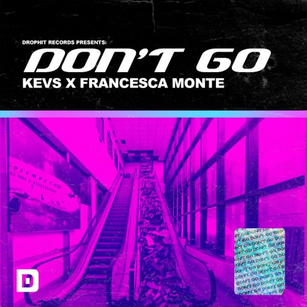 Picture of Don't Go
