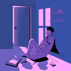 Cover of Flashbacks