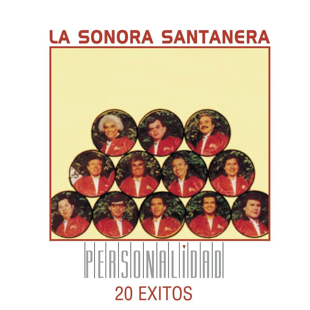 Picture of Personalidad