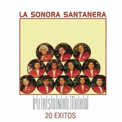 Cover of Personalidad