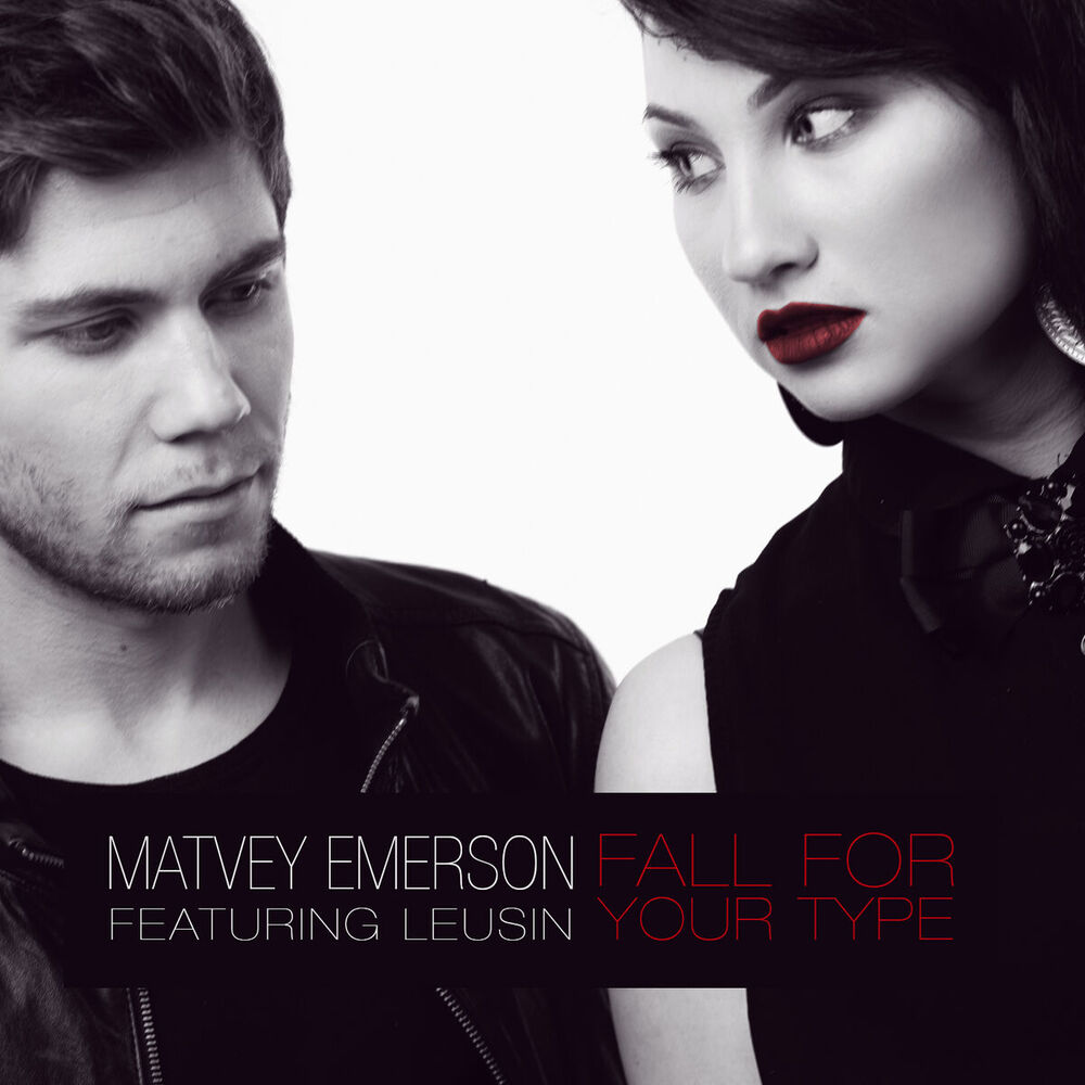 Picture of Fall for Your Type (feat. Leusin)