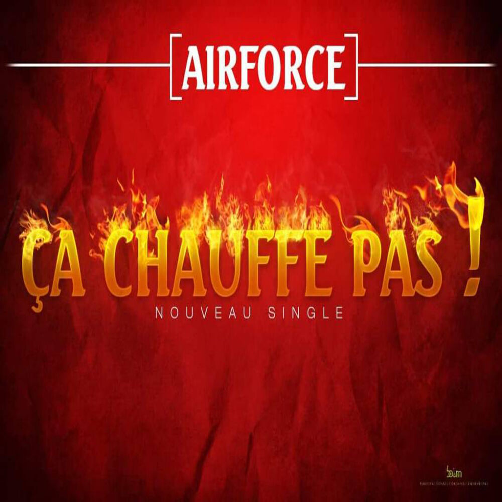 Picture of Ça chauffe pas !