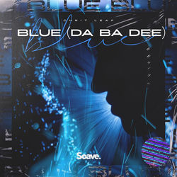 Capa de Blue (Da Ba Dee)