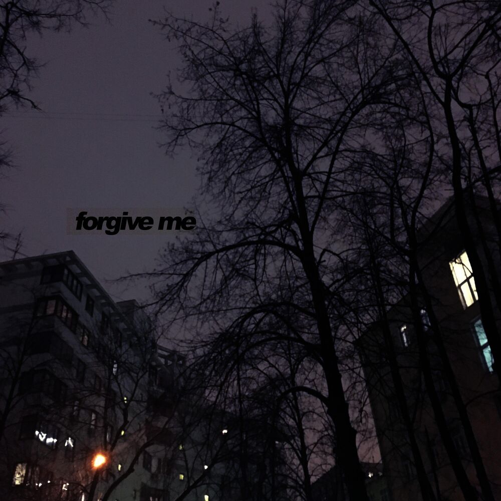 Picture of Forgive Me
