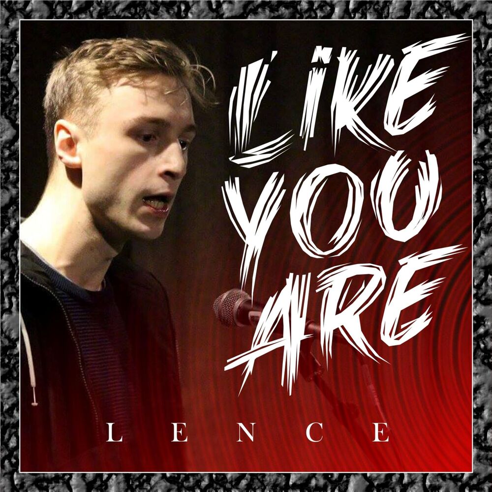 Picture of Like You Are