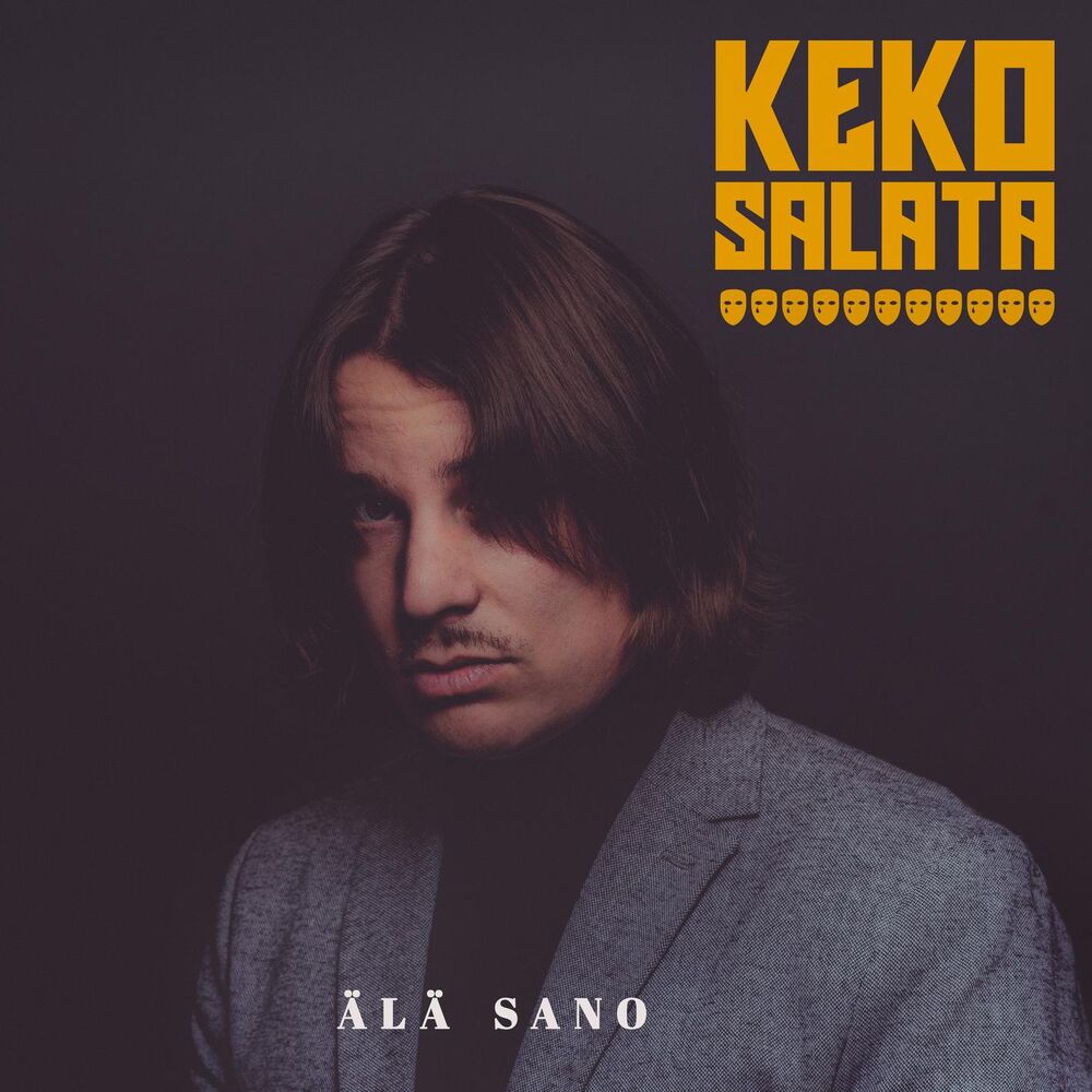 Picture of Älä sano