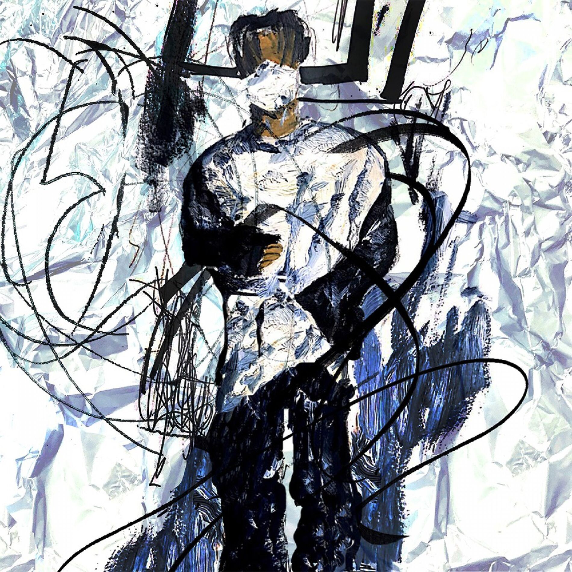 Album cover of CY