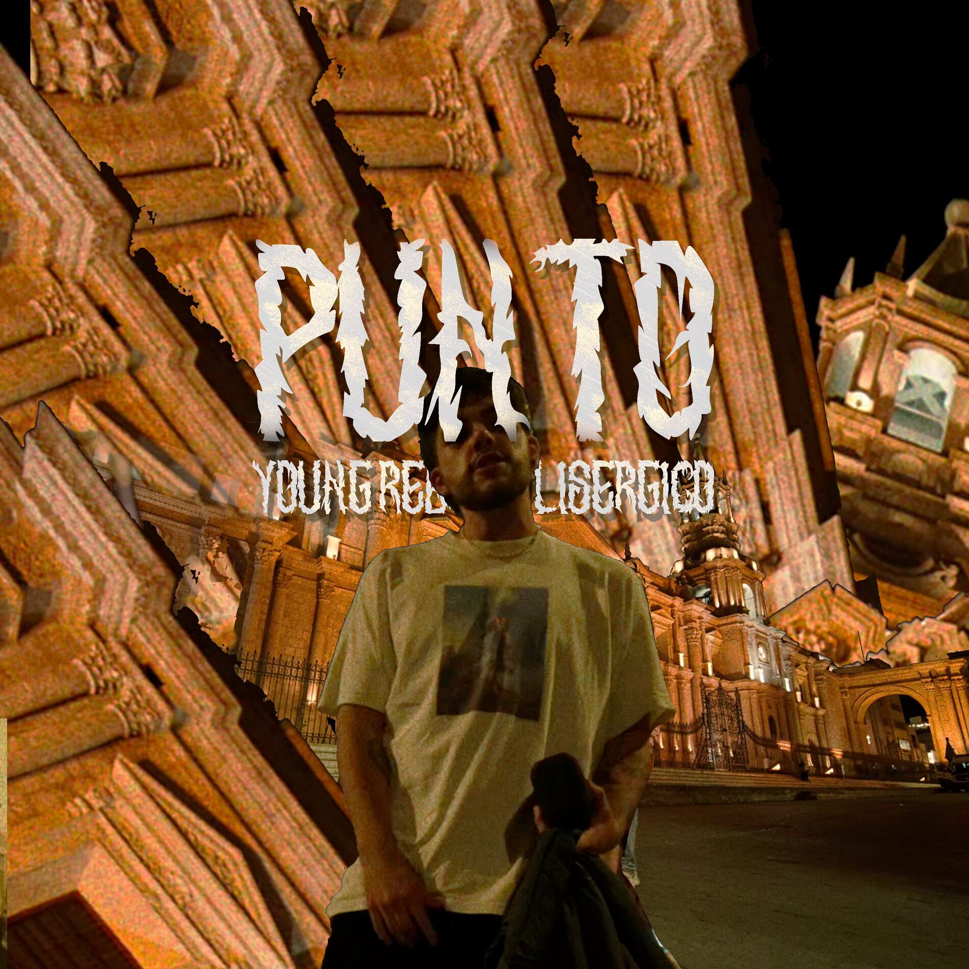 Album cover of Punto