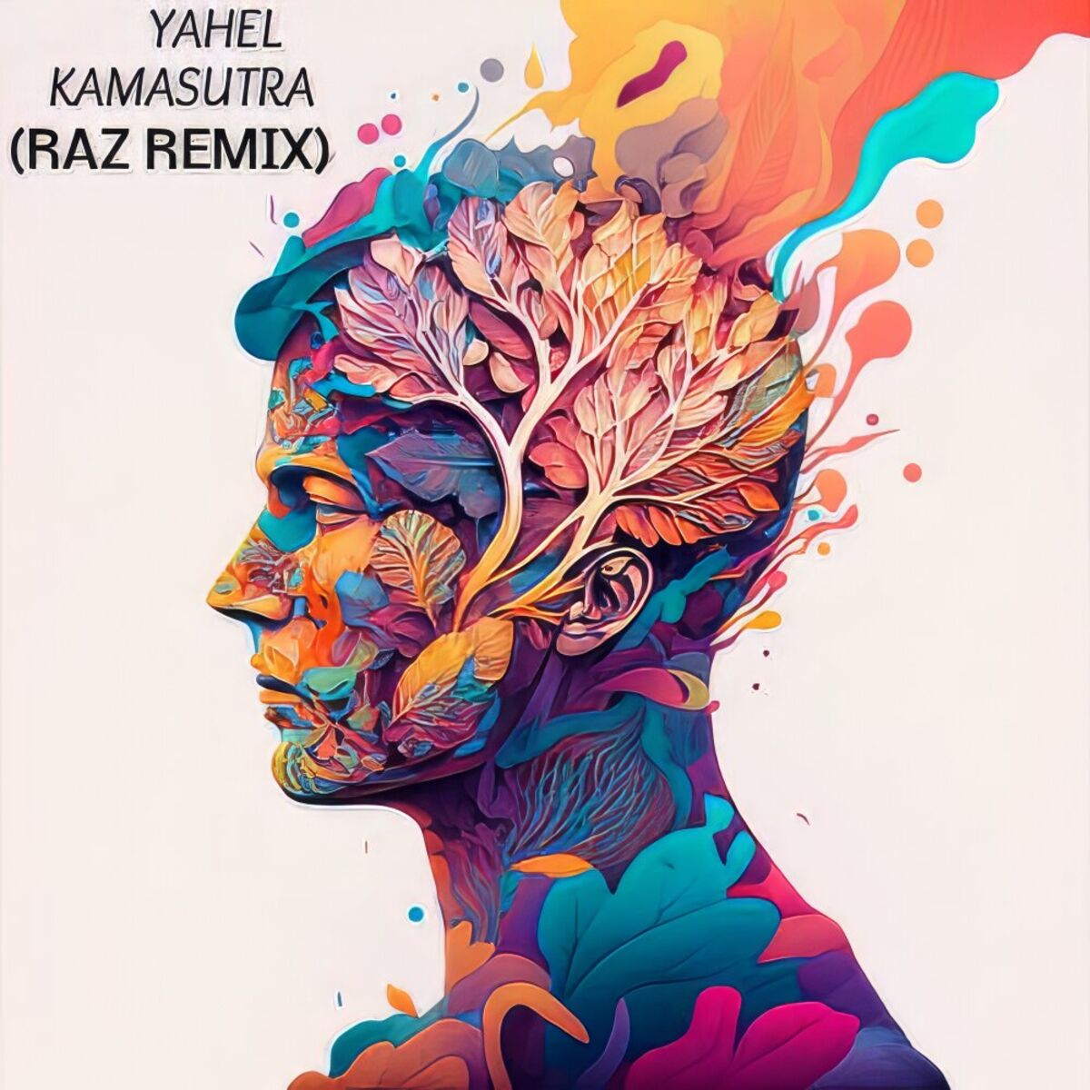 Album cover of Kamasutra