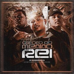 Cover of Cafofo do Menino Rei