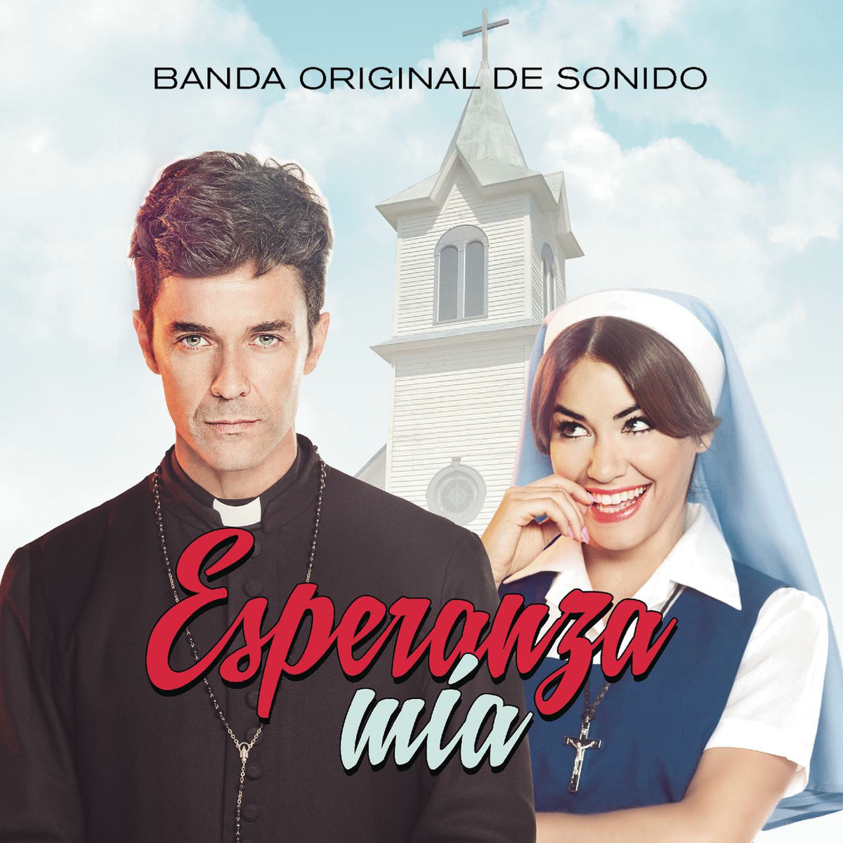 Album cover of Tengo Esperanza