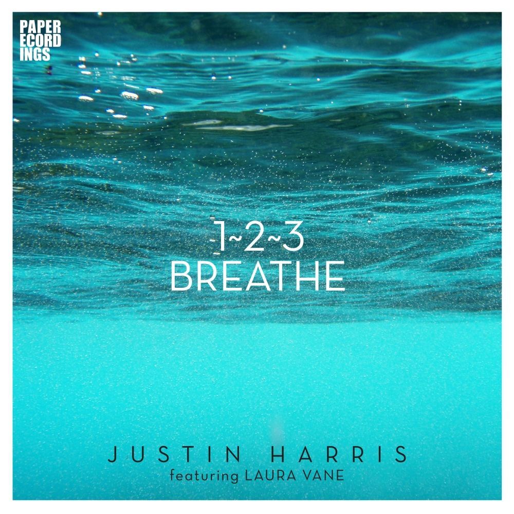 Picture of 1, 2, 3 Breathe