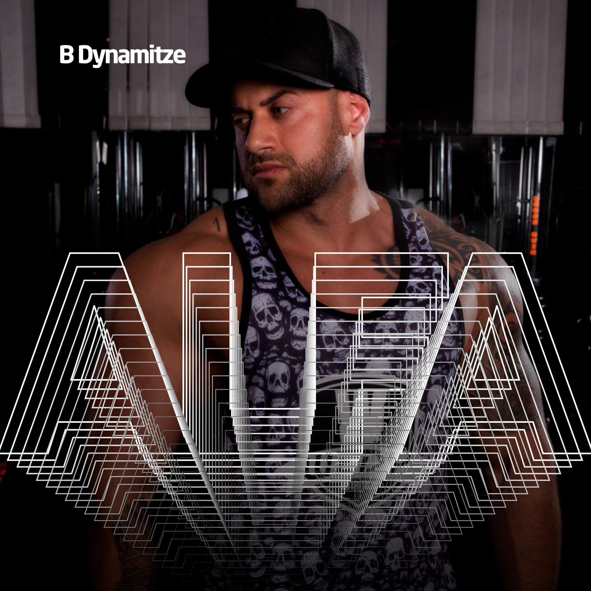 Album cover of Alfa