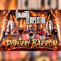 Popurr&iacute; Barr&oacute;n