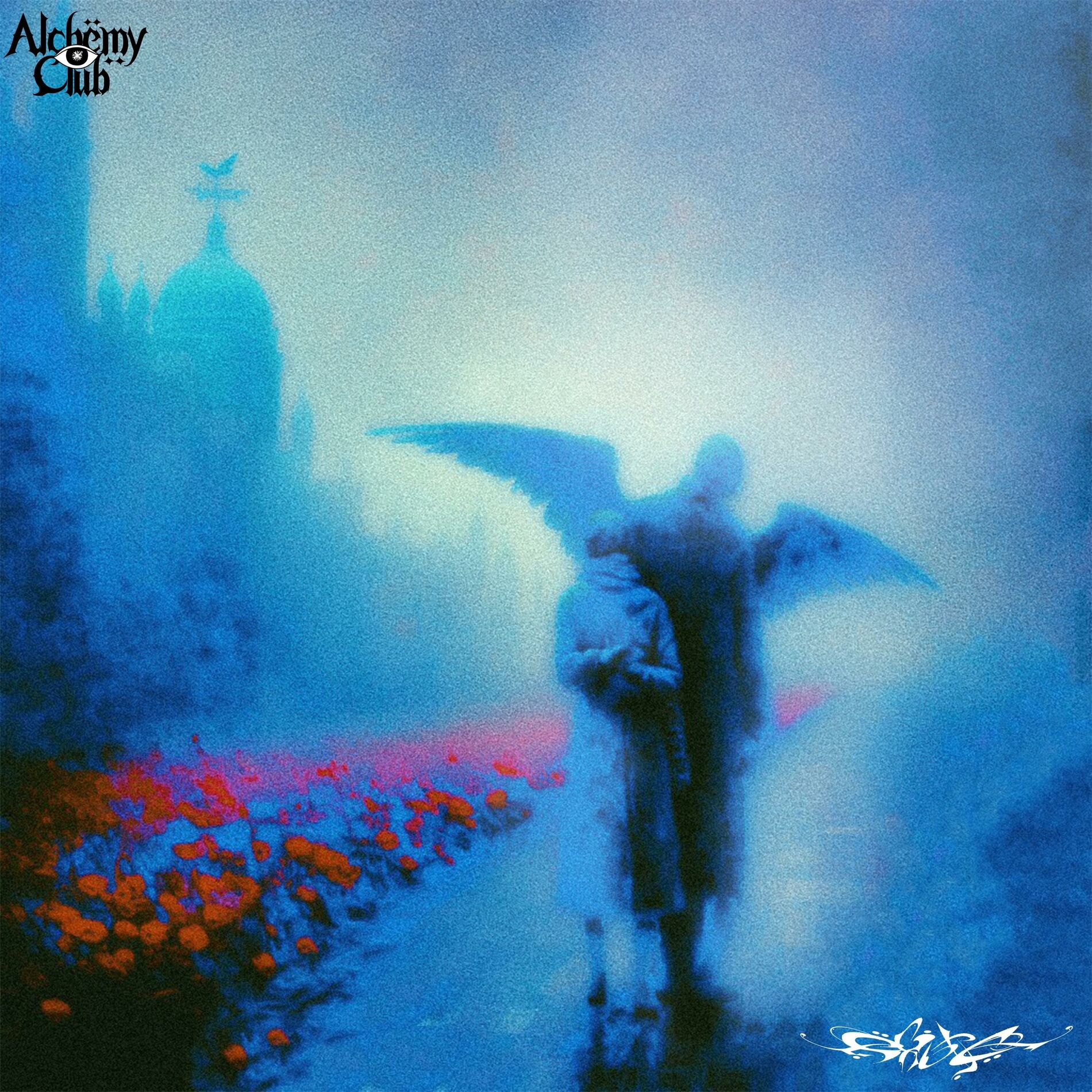 Album cover of Sanguin