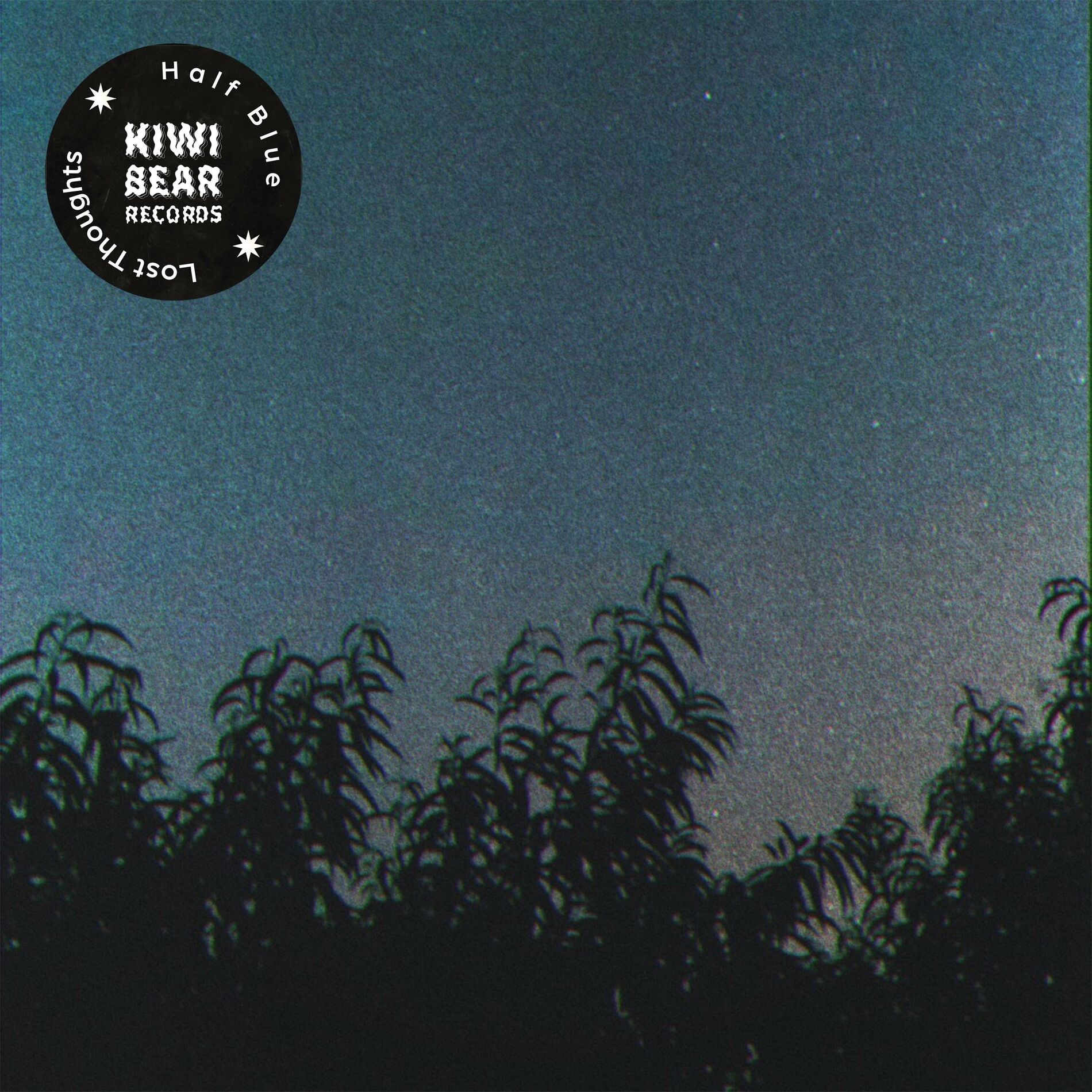 Album cover of Lost Thoughts