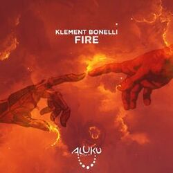 Cover of Fire