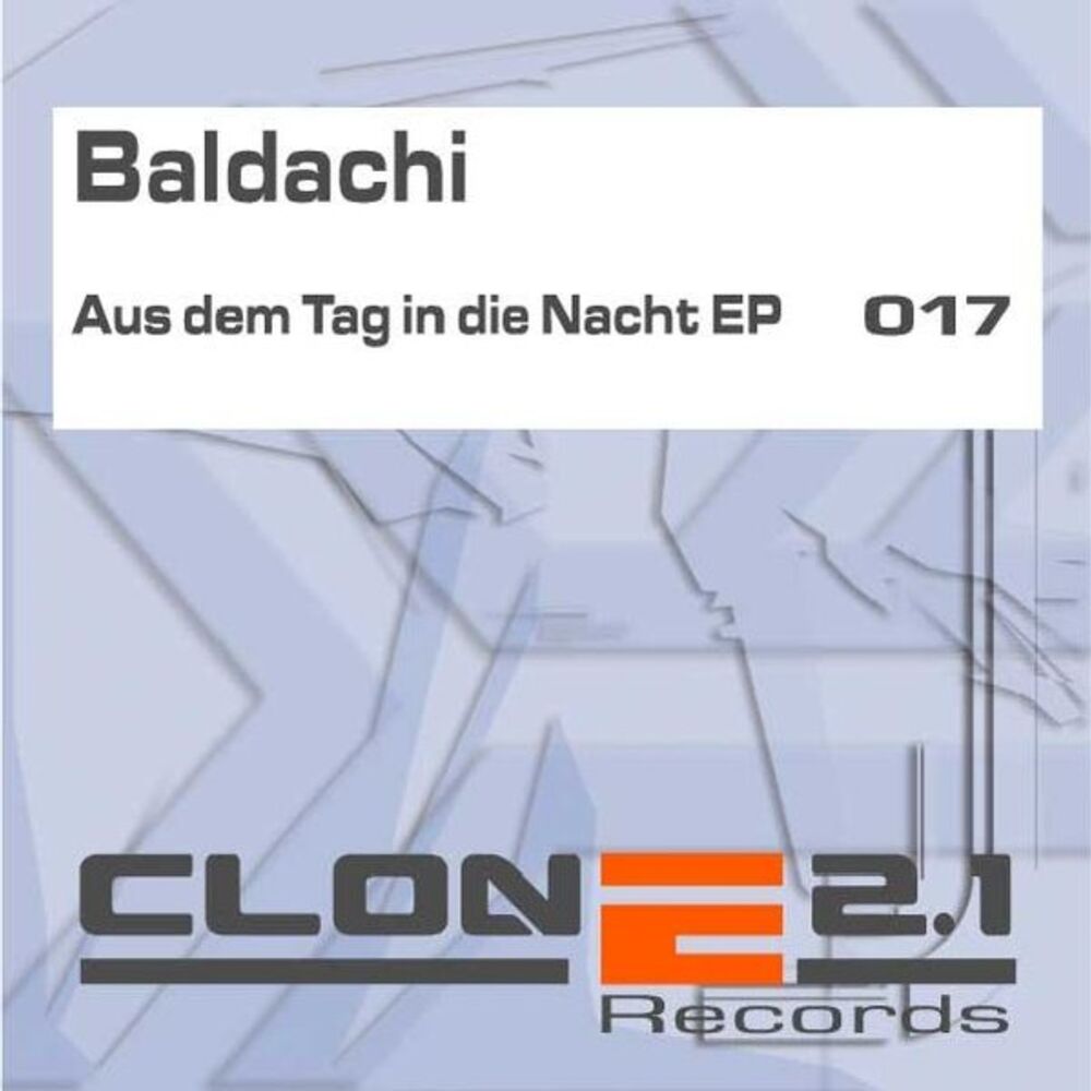 Picture of Aus dem Tag in die Nacht EP