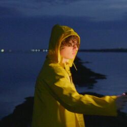 Cover of bad weather