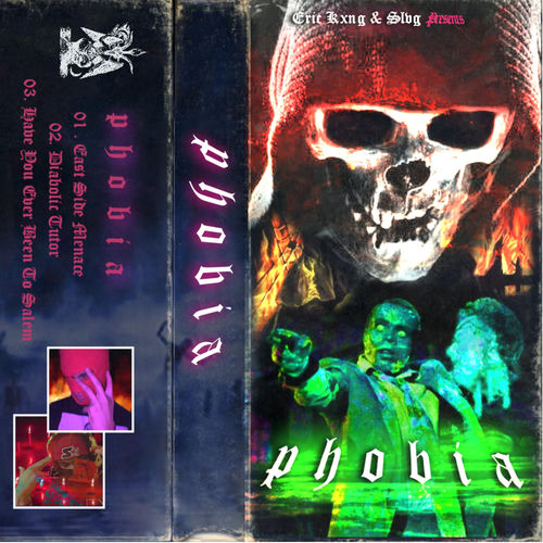 phobia