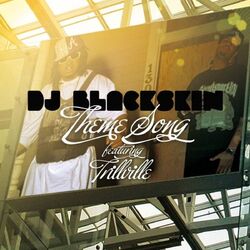 Theme Song (2 Track)