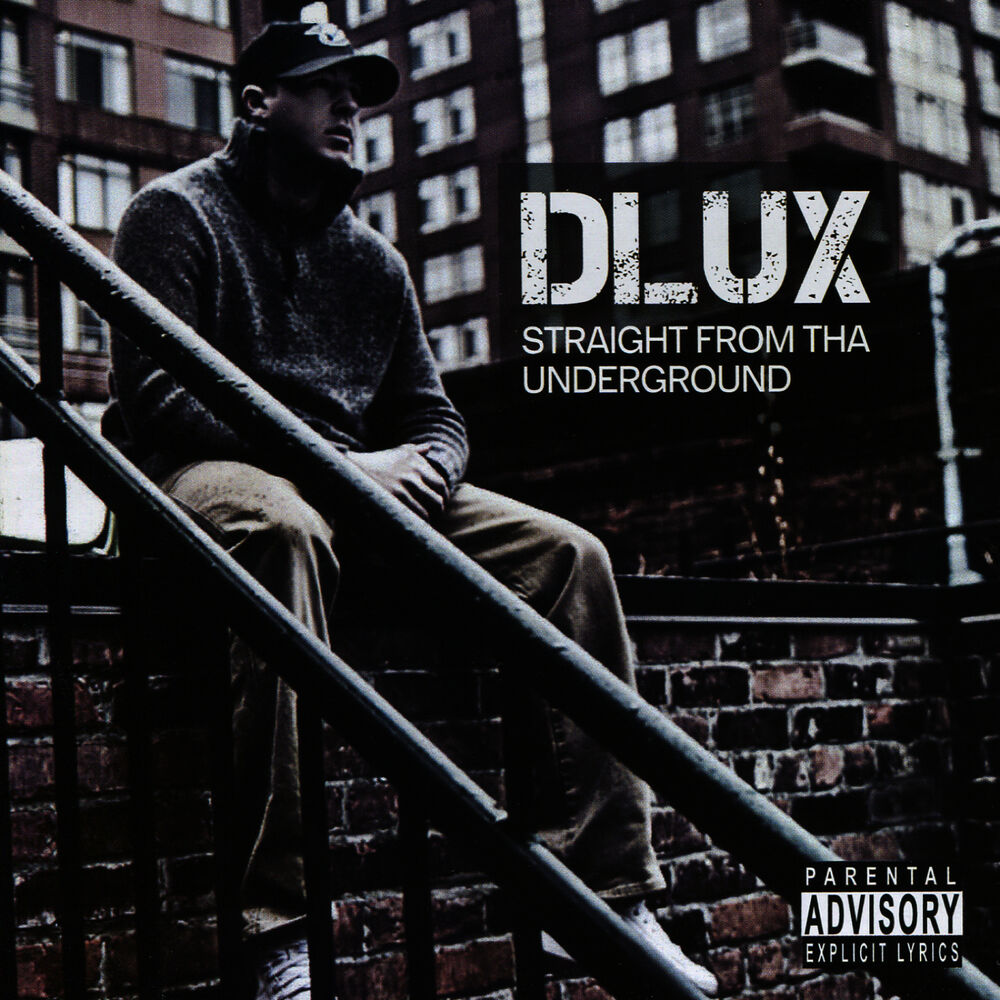 Picture of Straight From Tha Underground