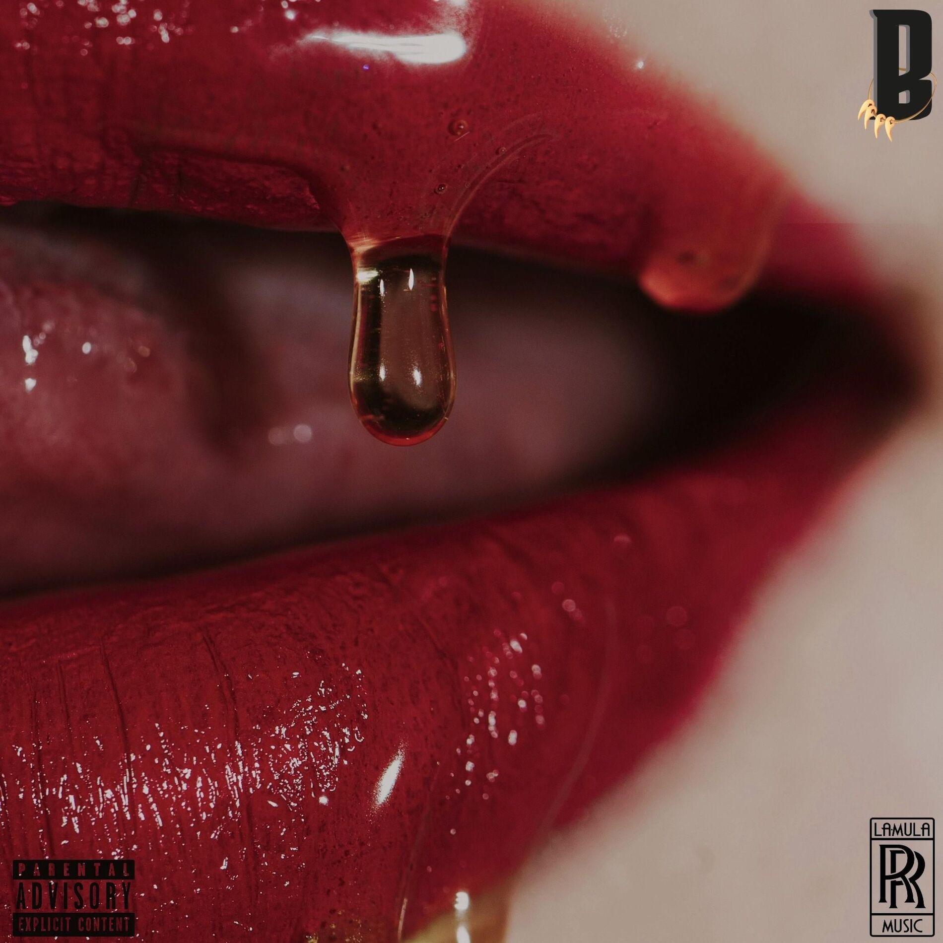 Album cover of PAM PAM RMX (LO MUOVE) (feat. Big Boa)
