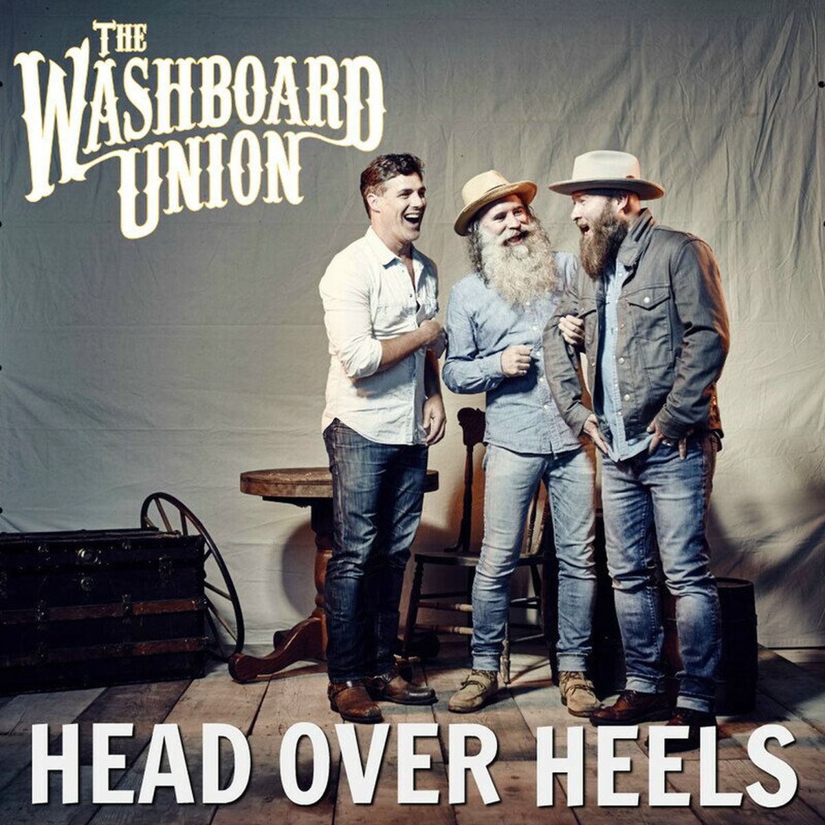 Album cover of Head Over Heels (Diesel Mix)
