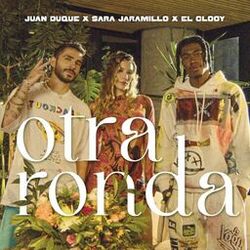 Cover of Otra Ronda
