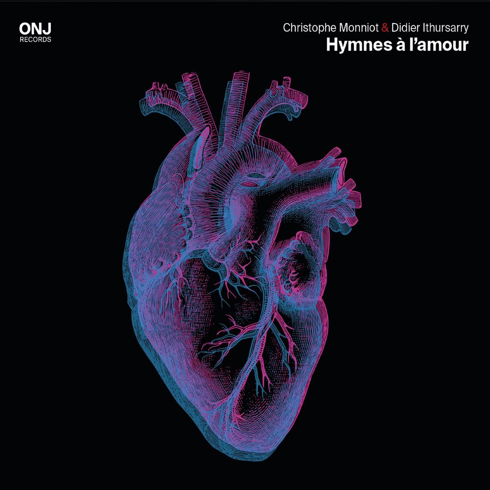 Picture of Hymnes à l'amour