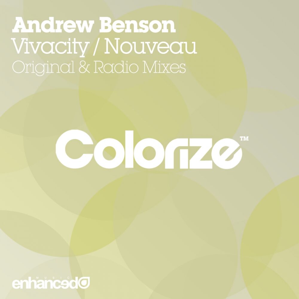Picture of Vivacity / Nouveau