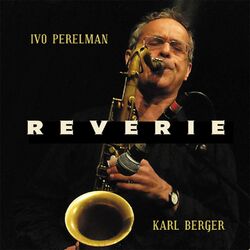Cover of Reverie