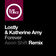 Forever (Aeon Shift Remix) by Lostly album cover