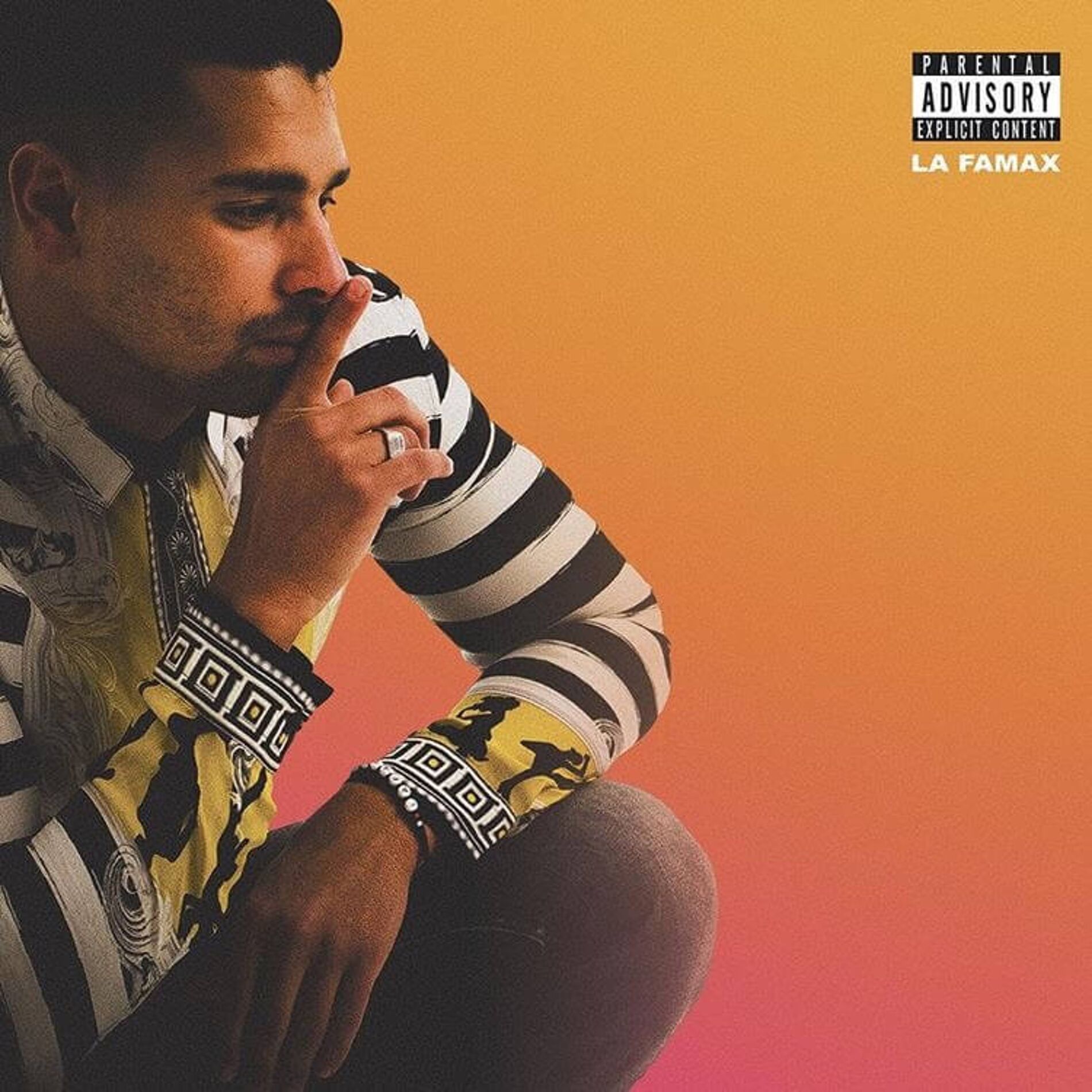 Album cover of DBA