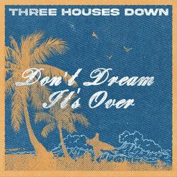 Cover of Don't Dream It's Over