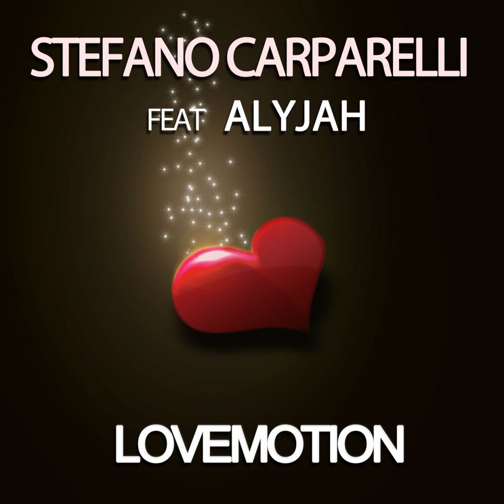 Picture of Lovemotion