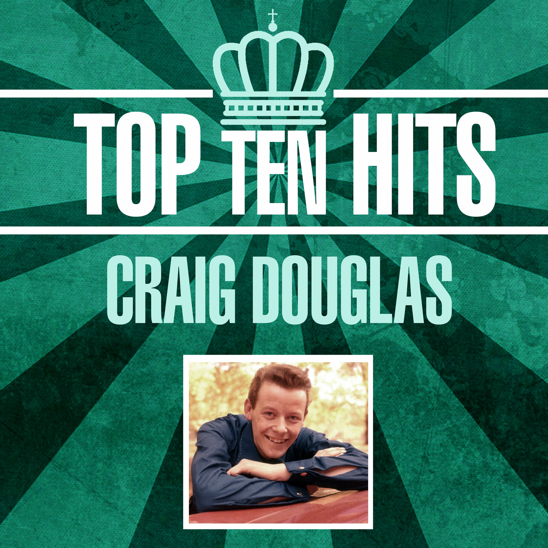 Album cover of Top 10 Hits