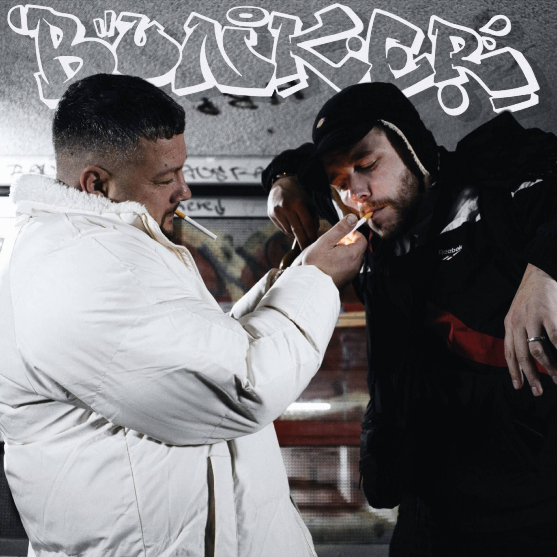 Album cover of Bunker