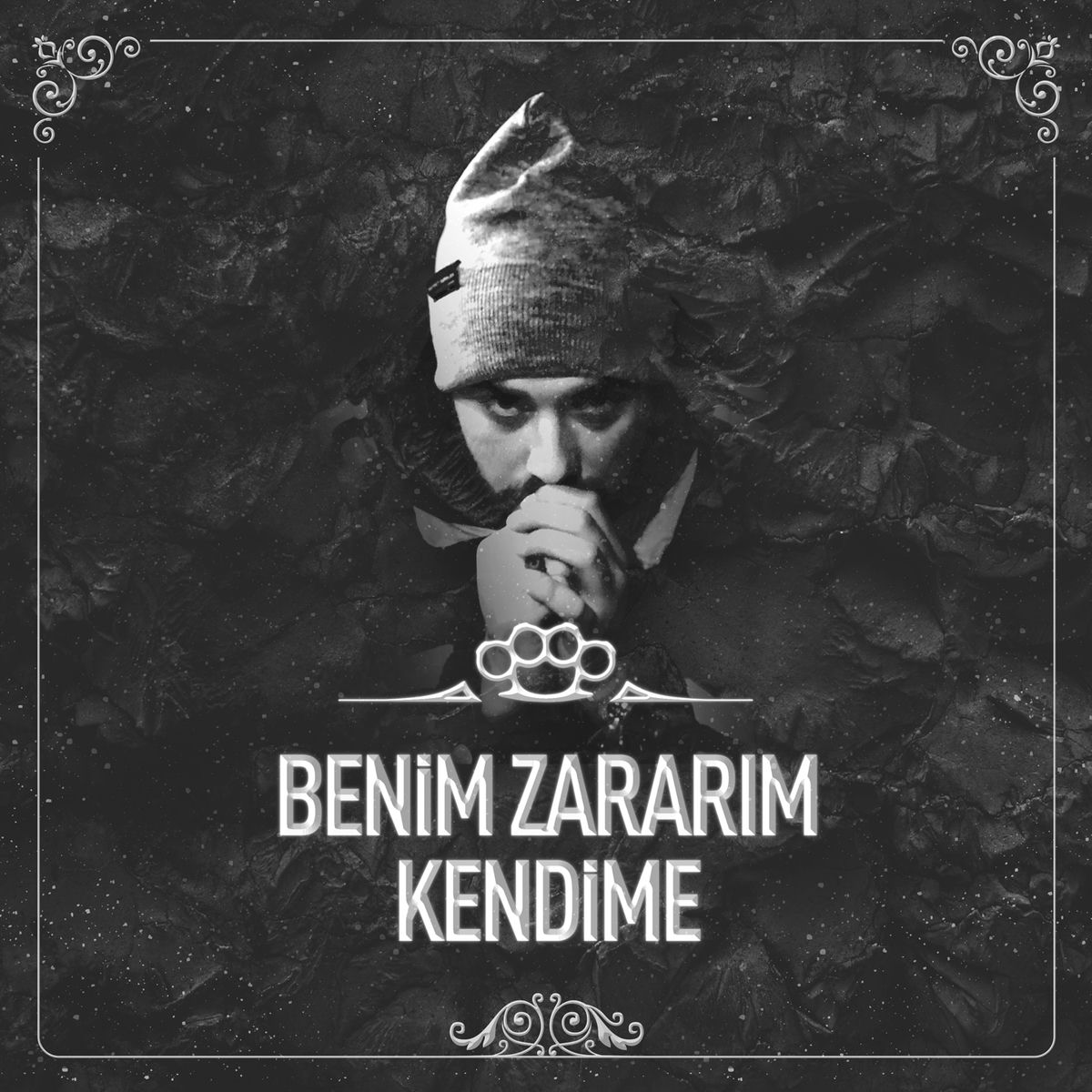 Album cover of Benim Zararım Kendime