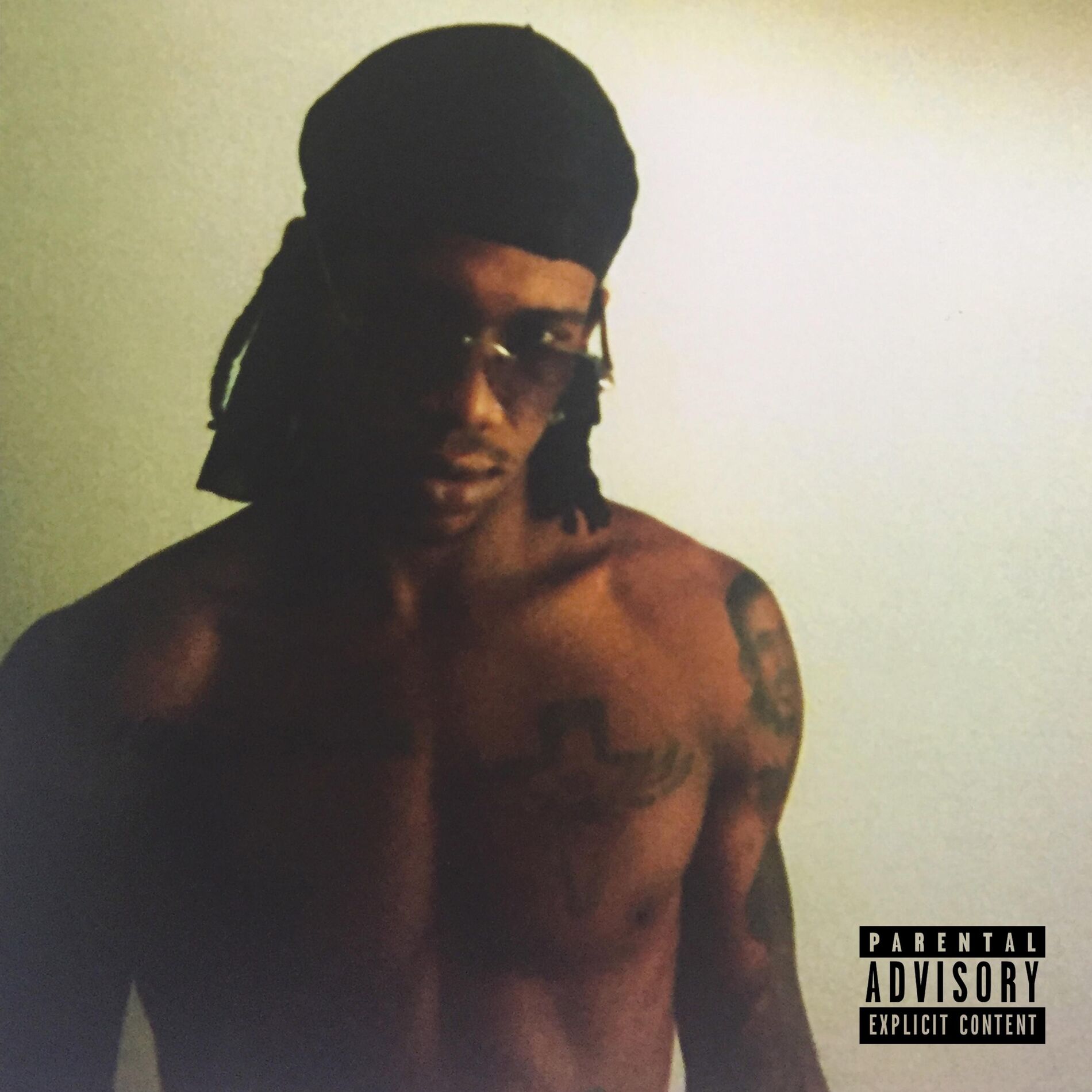 Album cover of Ramsey