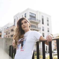 Cover of Tell Me You Love Me