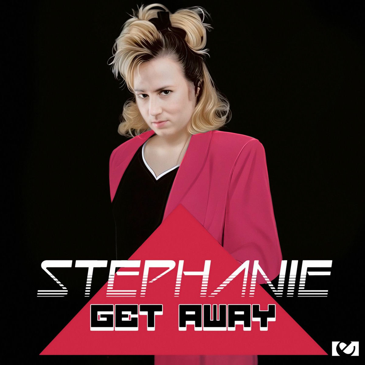 Album cover of Get Away