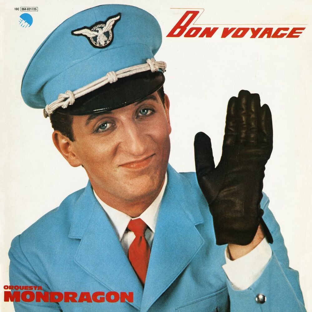 Picture of Bon voyage