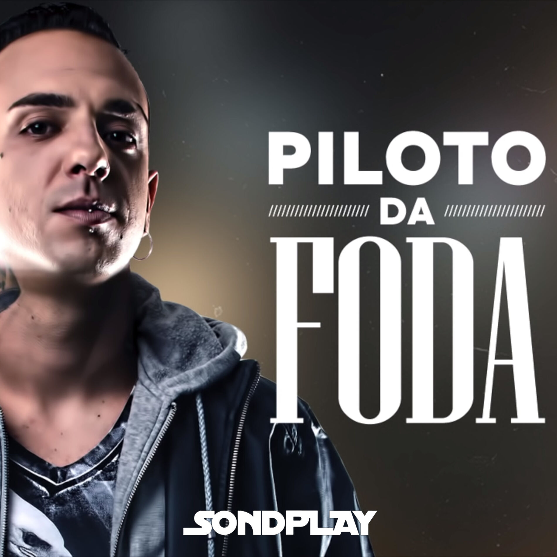 Album cover of Piloto da Foda
