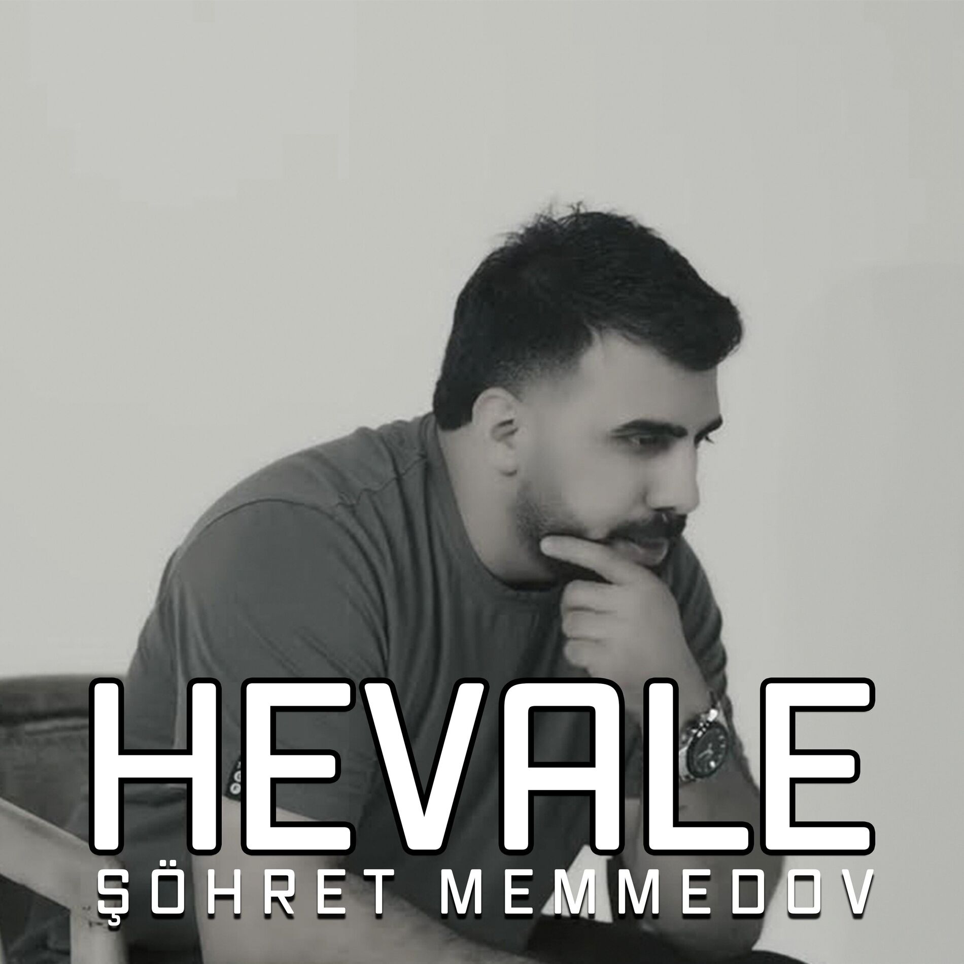 Album cover of Hevale