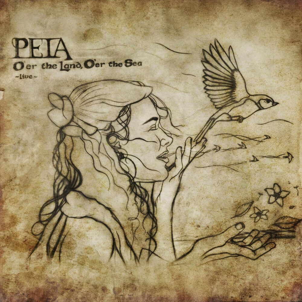 Picture of O'er the Land O'er the Sea (Live)