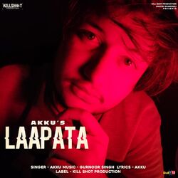 Cover of Laapata