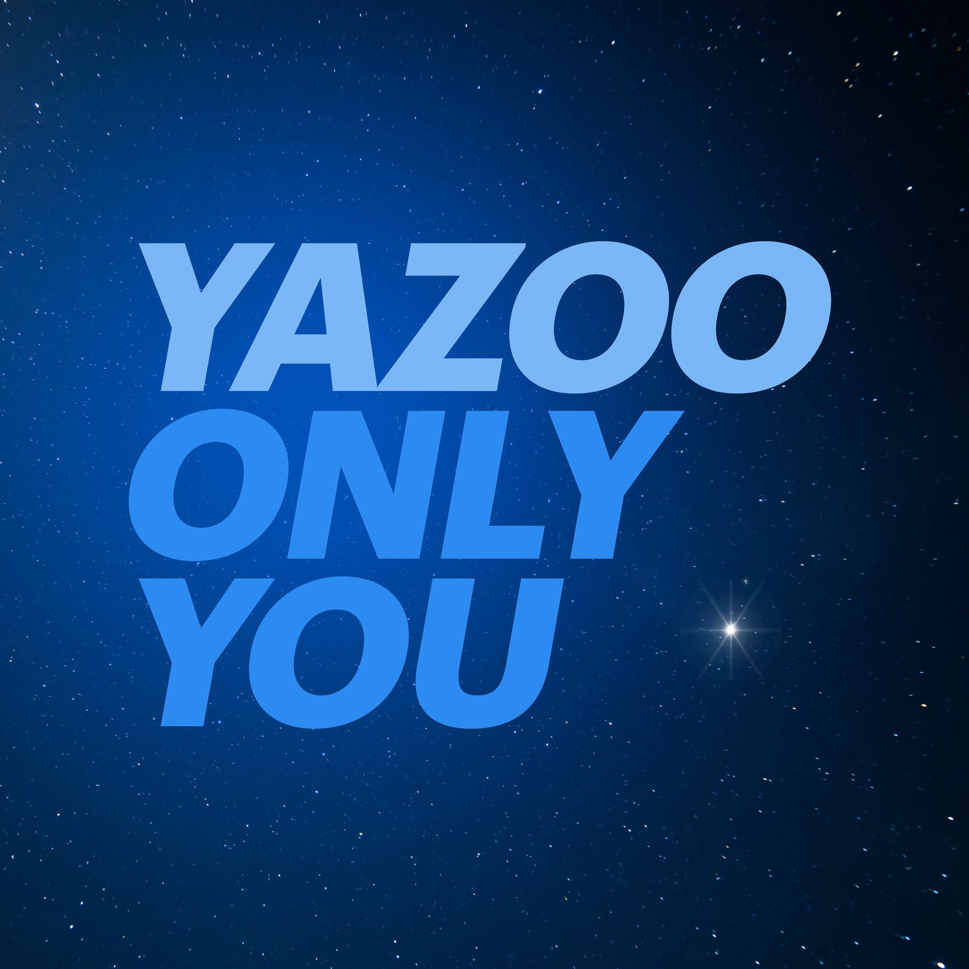 Album cover of Only You (2017 Version)