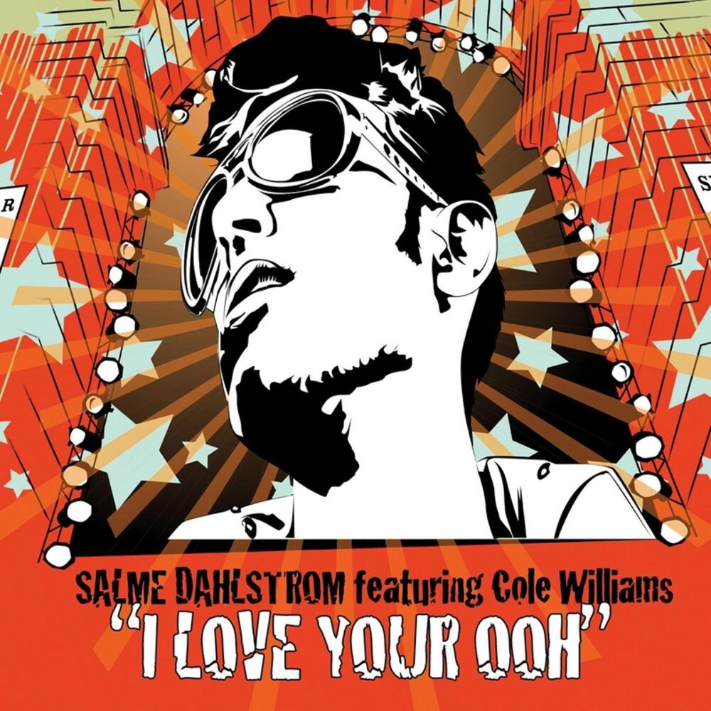 Picture of I Love Your Ooh