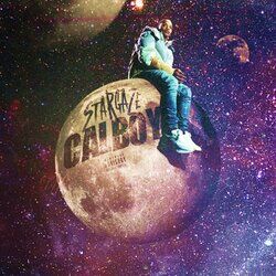 Cover of Stargaze